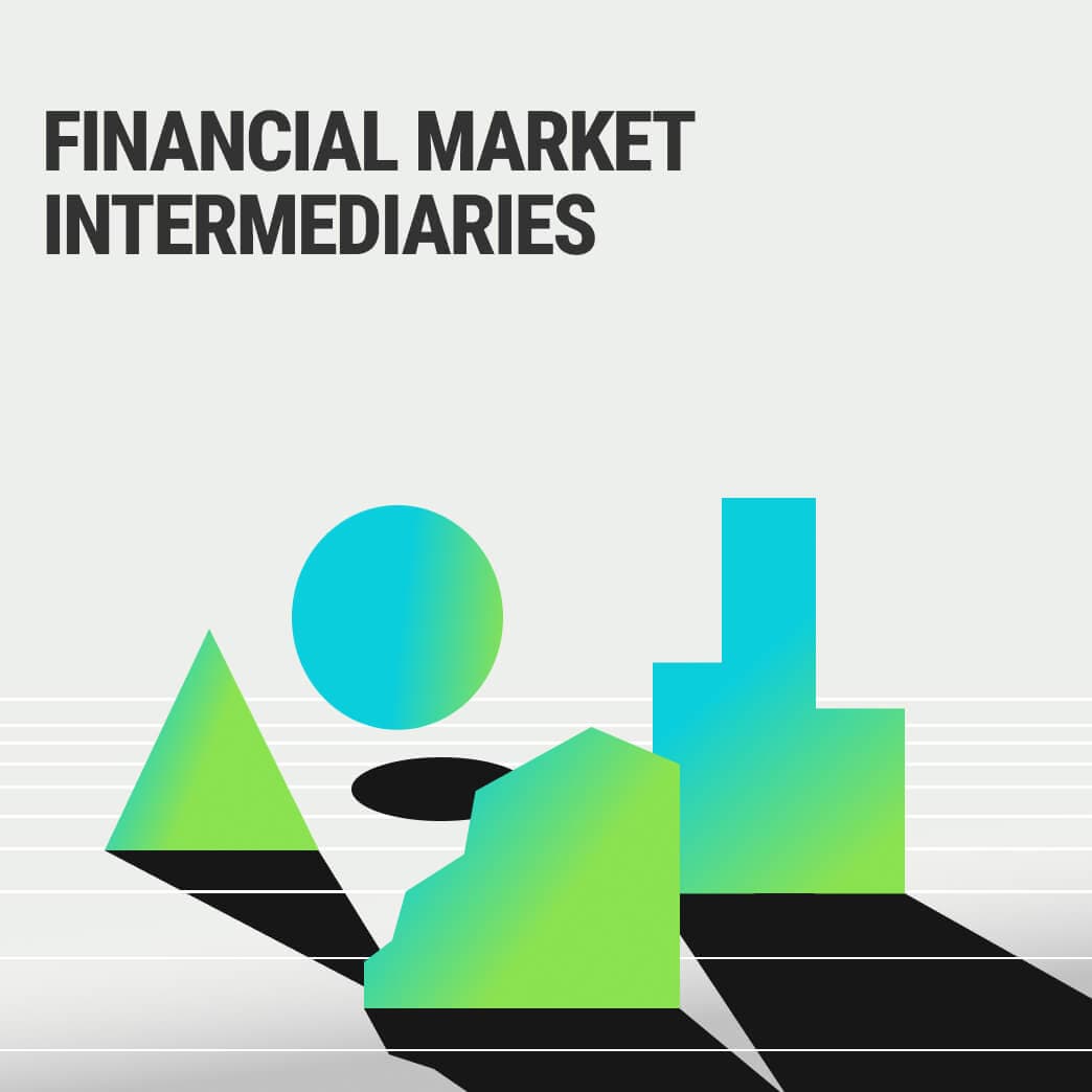 Financial Market Intermediaries