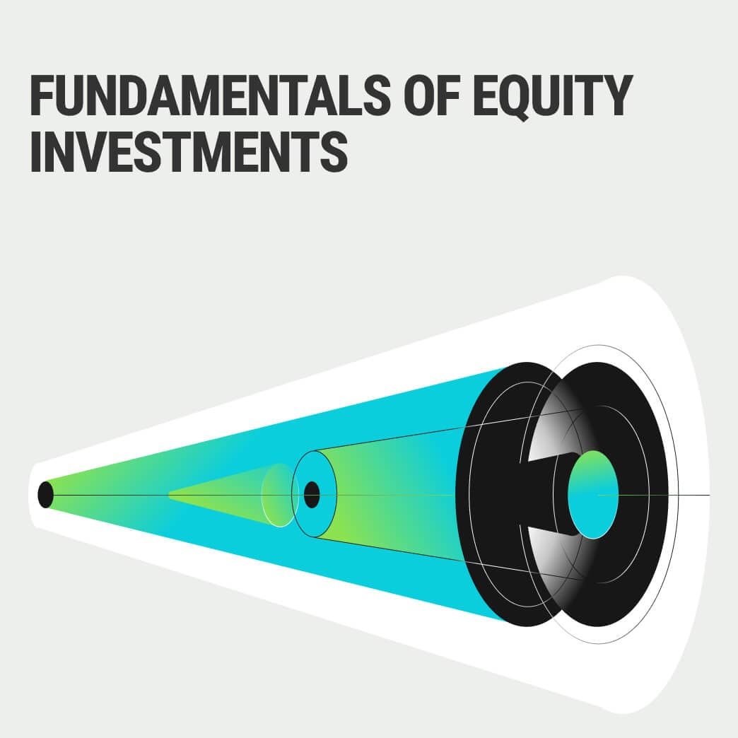 Fundamentals of Equity Investments