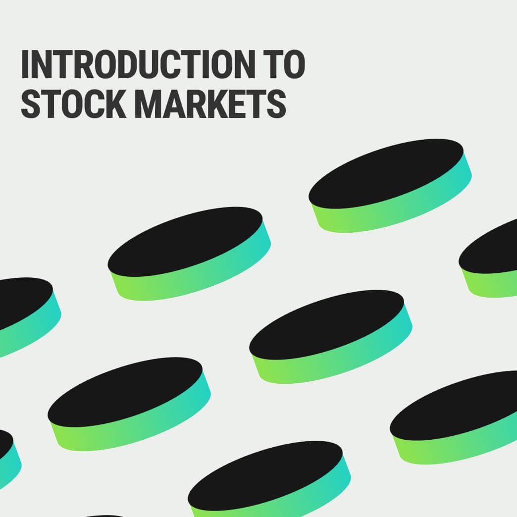 Introduction to Stock Markets